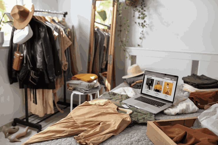 Dominate The Digital Marketplace: Chi Flat Iron's Tailored E-Commerce Services In San Francisco
