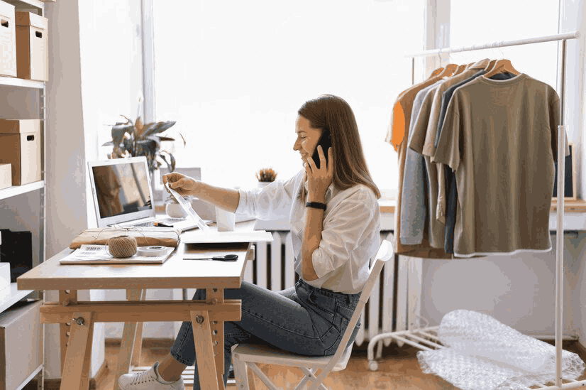 Dominate The Digital Marketplace: Chi Flat Iron's Tailored E-Commerce Services In San Francisco
